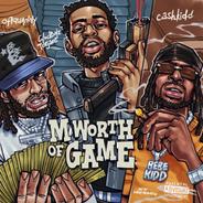 M Worth Of Game
