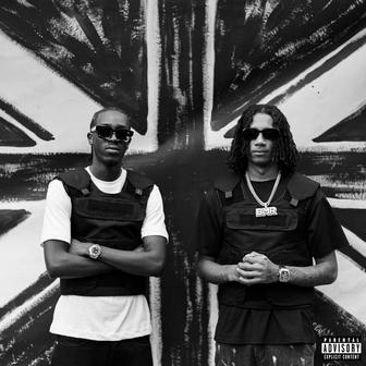 Adolescence (Ft. Digga D)