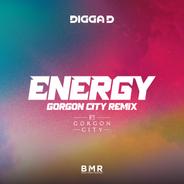 Energy - Gorgon City Remix