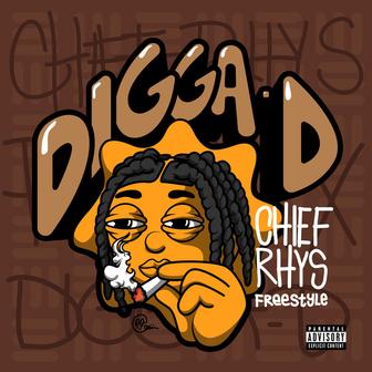 Chief Rhys Freestyle