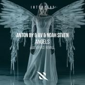 Angels (Silver Ace Remix)