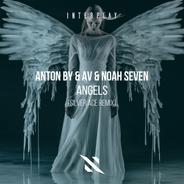 Angels - Silver Ace Remix