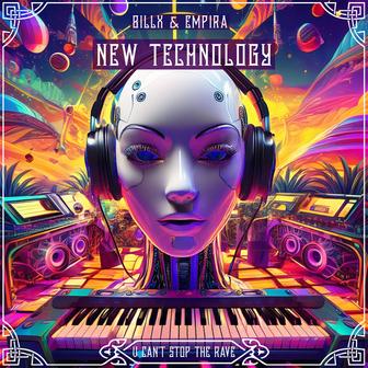 New technology