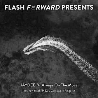 Always on the Move (The Singles)