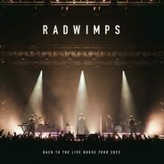 ソクラティックラブ - BACK TO THE LIVE HOUSE TOUR 2023 Live at Zepp Haneda(TOKYO) [2023/7/5]