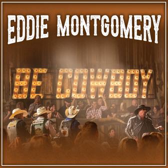 Be Cowboy (PBR Anthem)