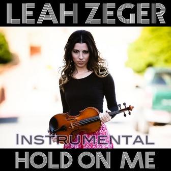 Hold on Me (Instrumental)