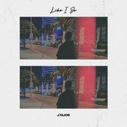 Like I Do - Sped Up