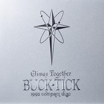 CLIMAX TOGETHER - 1992 compact disc -