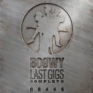 CLOUDY HEART - FROM "LAST GIGS"