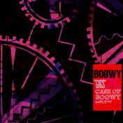 "GIGS" CASE OF BOφWY COMPLETE (Live From "Gigs" Case Of Boowy / 1987)