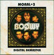 MORAL+3-DIGITAL REMASTER
