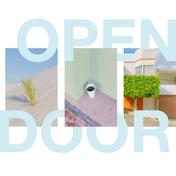 Open Door