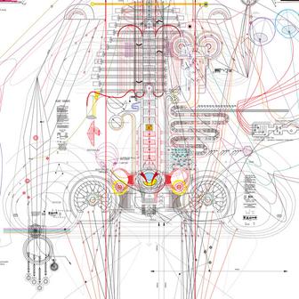 I Exist Inside This Machine