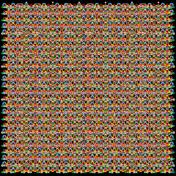 Swapped / Stereoscopic Dive