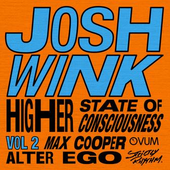 Higher State Of Consciousness Vol. 2