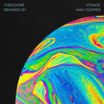 Voyage (Max Cooper Remix)
