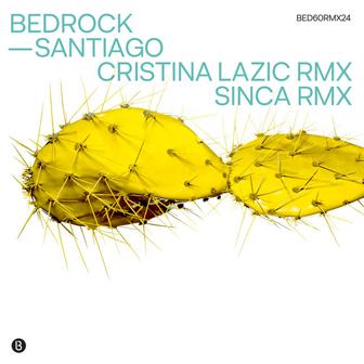Santiago 2024 Remixes
