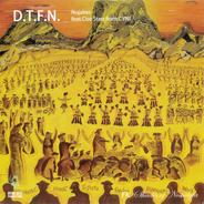 D.T.F.N. (Acappella) [12inch Ver.]