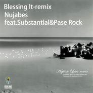 Blessin It (12inch Ver.)