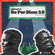 No Per Diem 2.0 - Instrumental