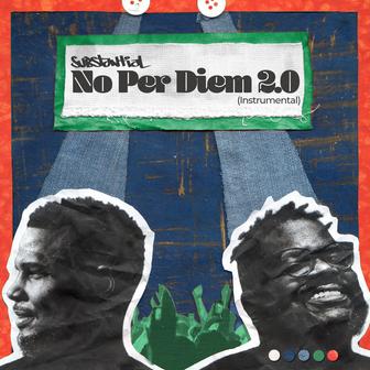 No Per Diem 2.0 (Instrumental)
