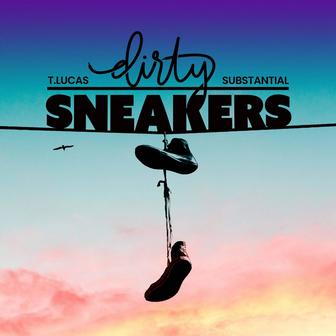 Dirty Sneakers