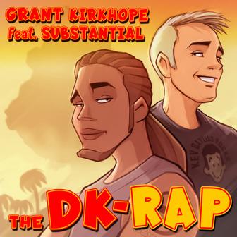 DK Rap