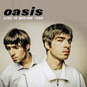 ライヴ・イン・ボストン１９９５ (Live)