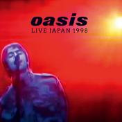 ライヴ・イン・トーキョー１９９８ (Live)