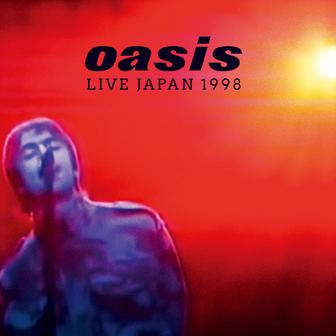 ライヴ・イン・トーキョー１９９８ (Live)