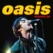 Don't Look Back in Anger - Live at Knebworth, 11 August '96