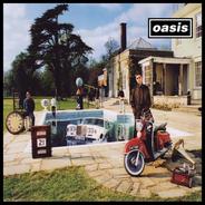 My Big Mouth - Live at Knebworth Park