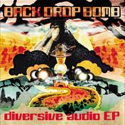 diversive audio EP