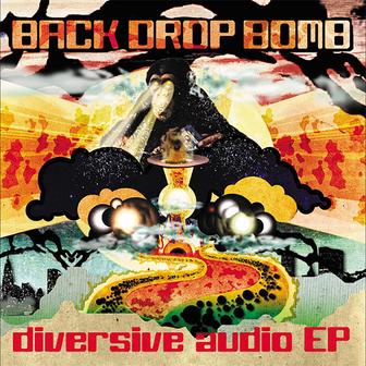 diversive audio EP