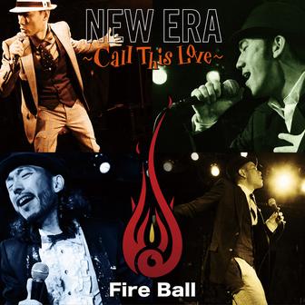ＮＥＷ　ＥＲＡ ～Ｃａｌｌ　Ｔｈｉｓ　Ｌｏｖｅ～