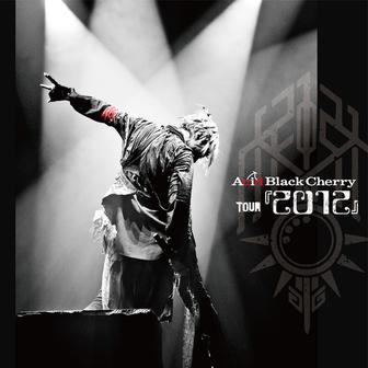 Acid Black Cherry TOUR 『２０１２』 (LIVE)
