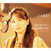 翼を広げて / 愛は暗闇の中で
