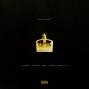 King's Dead (with Kendrick Lamar, Future & James Blake)