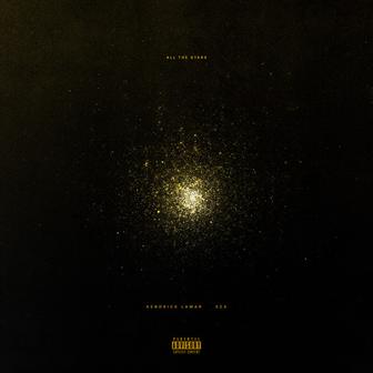 All The Stars (with SZA)