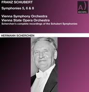 Symphony No. 6 in C Major, D. 589 "Little C Major": III. Scherzo. Presto - Remastered 2024