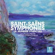 Saint-Saëns: Symphony No. 1 in E-Flat Major, Op. 2: IV. Finale. Allegro maestoso