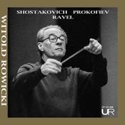 ROWICKI conducts THE XX CENTURY (Remastered 2024)