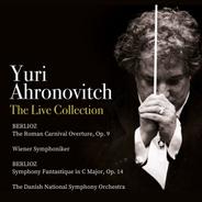 Symphony Fantastique in C Major, Op. 14: I. Revêries, Passions – Largo. Allegro agitato - Live