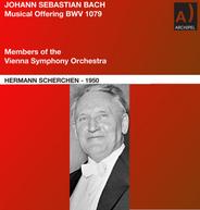Musikalisches Opfer, BWV 1079 (Arr. for Chamber Ensemble by Roger Vuataz): Canon a 2 perpetuus per augmentationem, contrario moto - Remastered 2024