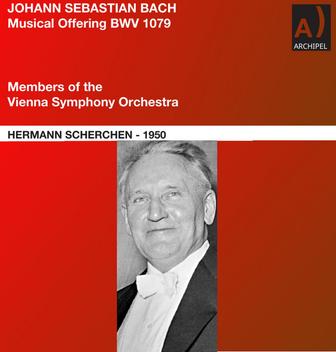 J.S. Bach: Musikalisches Opfer, BWV 1079 (Arr. for Chamber Ensemble by Roger Vuataz) [Remastered 2024]