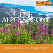 R. Strauss: Eine Alpensinfonie, Op. 64, TrV 233