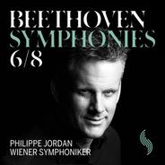 Symphony No. 6 in F Major, Op. 68 "Pastoral": I. Awakening of Cheerful Feelings Upon Arrival in the Country. Allegro ma non troppo (Live)