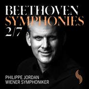 Symphony No. 2 in D Major, Op. 36: II. Larghetto (Live)