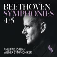Symphony No. 4 in B-Flat Major, Op. 60: III. Allegro vivace